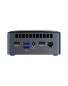 Intel BOXNUC8i3CYSM2, i3-8121U, DDR4-2400, HDMI, BOX - nr 4