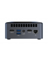 Intel BOXNUC8i3CYSN2, i3-8121U, DDR4-2400, HDMI, BOX - nr 3