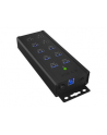 IcyBox 7-portowy Hub USB 3.0, 3 porty ładujące - nr 16
