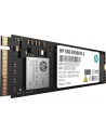 HP Dysk SSD EX900 250GB, M.2 PCIe Gen3 x4 NVMe, 2100/1300 MB/s, 3D NAND TLC - nr 12
