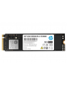 HP Dysk SSD EX900 250GB, M.2 PCIe Gen3 x4 NVMe, 2100/1300 MB/s, 3D NAND TLC - nr 20