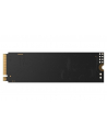 HP Dysk SSD EX900 250GB, M.2 PCIe Gen3 x4 NVMe, 2100/1300 MB/s, 3D NAND TLC - nr 22