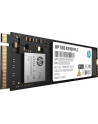 HP Dysk SSD EX900 500GB, M.2 PCIe Gen3 x4 NVMe, 2100/1500 MB/s, 3D NAND TLC - nr 21