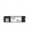 HP Dysk SSD EX900 500GB, M.2 PCIe Gen3 x4 NVMe, 2100/1500 MB/s, 3D NAND TLC - nr 4