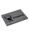 Kingston SSDNow UV500 SATA3 2,5'', 960GB Bundle - nr 22