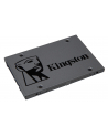 Kingston SSDNow UV500 SATA3 2,5'', 960GB Bundle - nr 5