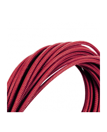 CableMod C-Series ModFlex Cable Kit red - Essentials RMi / RMx