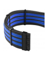 CableMod PRO Extension Kit black/blue - ModMesh - nr 2