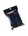 CableMod PRO Extension Kit black/blue - ModMesh - nr 4
