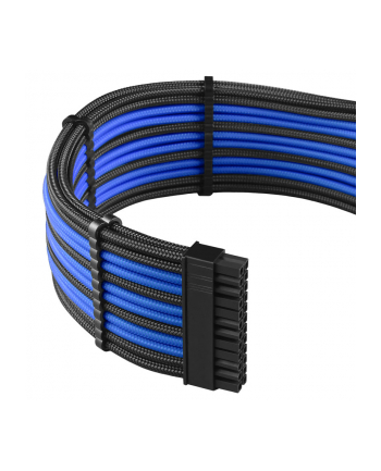 CableMod PRO Extension Kit black/blue - ModMesh
