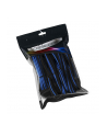 CableMod PRO Extension Kit black/blue - ModMesh - nr 9