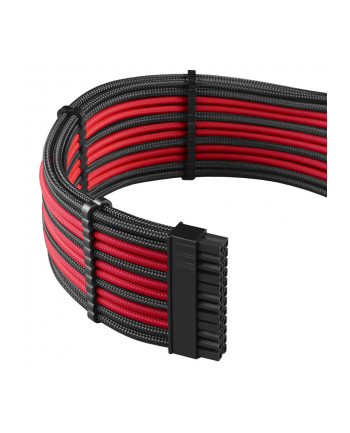 CableMod PRO Extension Kit black/red - ModMesh