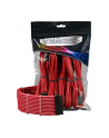 CableMod PRO Extension Kit red - ModMesh - nr 3