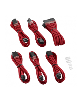 CableMod PRO Extension Kit red - ModMesh