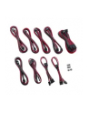 CableMod PRO C-Series Kit AXI,HXI cb/red - ModMesh - nr 9