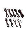 CableMod PRO C-Series Kit AXI,HXI black/bl. - ModMesh - nr 7