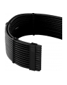 CableMod PRO C-Series Kit AXI,HXI black - ModMesh - nr 6