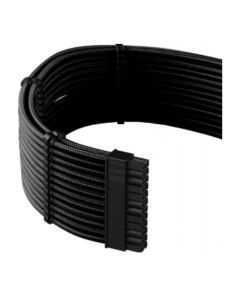 CableMod PRO C-Series Kit AXI,HXI black - ModMesh