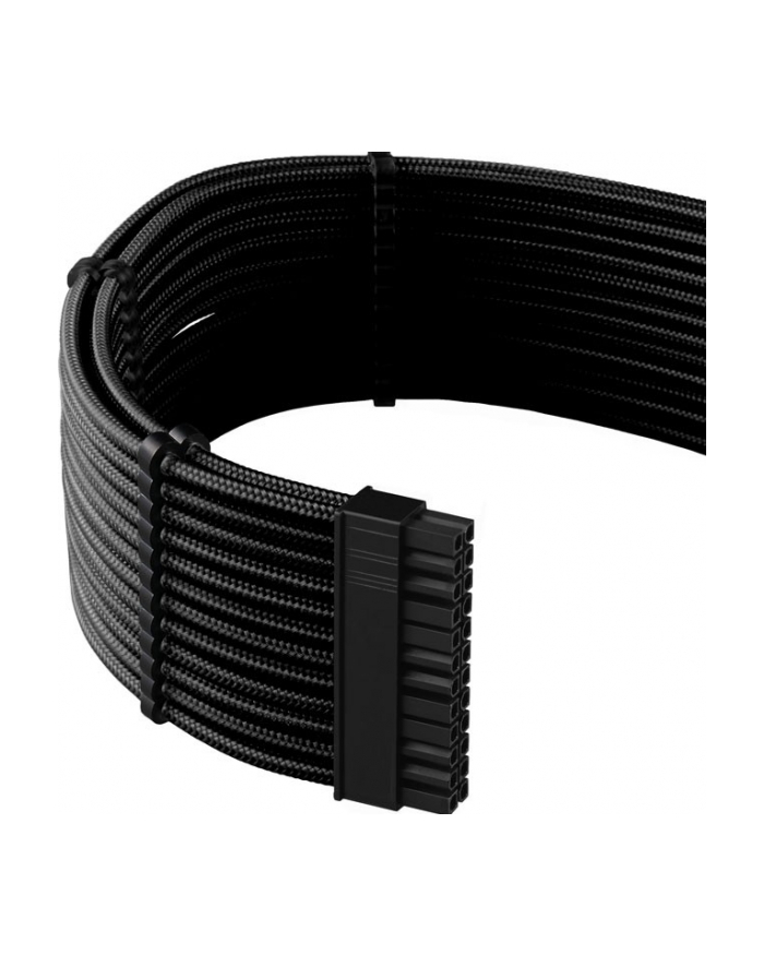 CableMod PRO C-Series Kit AXI,HXI black - ModMesh główny