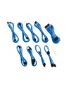 CableMod PRO C-Series Kit AXI,HXI blue - ModMesh - nr 10