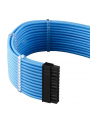 CableMod PRO C-Series Kit AXI,HXI blue - ModMesh - nr 2