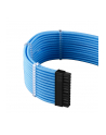 CableMod PRO C-Series Kit AXI,HXI blue - ModMesh - nr 8