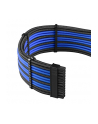 CableMod PRO C-Series Kit RMi,RMx black/blue - ModMesh - nr 3