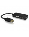 ICY BOX Adapter IB-AC1031 DisplayPort- HDMI - nr 10