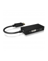 ICY BOX Adapter IB-AC1031 DisplayPort- HDMI - nr 18