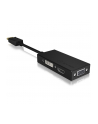 ICY BOX Adapter IB-AC1031 DisplayPort- HDMI - nr 19