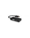 ICY BOX Adapter IB-AC1031 DisplayPort- HDMI - nr 2