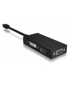 ICY BOX Adapter IB-AC1032 MiniDisplayPort-HDMI - nr 14