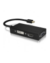 ICY BOX Adapter IB-AC1032 MiniDisplayPort-HDMI - nr 19