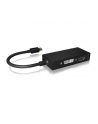 ICY BOX Adapter IB-AC1032 MiniDisplayPort-HDMI - nr 20