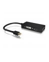 ICY BOX Adapter IB-AC1032 MiniDisplayPort-HDMI - nr 22