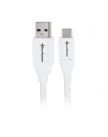 Sharkoon USB 3.1 Cable A-C - white - 1m - nr 7