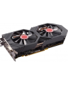 XFX VGA AMD 8GB RX580 GTS CORE 3xDP/H/DVI - nr 10