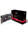 XFX VGA AMD 8GB RX580 GTS CORE 3xDP/H/DVI - nr 9