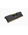 Corsair DDR4 32 GB 3000-CL16 - Dual-Kit - Vengeance LPX Black - nr 15