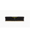 Corsair DDR4 32 GB 3000-CL16 - Dual-Kit - Vengeance LPX Black - nr 16