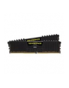 Corsair DDR4 32 GB 3000-CL16 - Dual-Kit - Vengeance LPX Black - nr 31