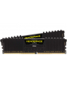 Corsair DDR4 32 GB 3000-CL16 - Dual-Kit - Vengeance LPX Black - nr 34