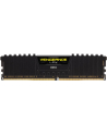 Corsair DDR4 32 GB 3000-CL16 - Dual-Kit - Vengeance LPX Black - nr 38