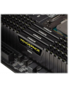 Corsair DDR4 32 GB 3000-CL16 - Dual-Kit - Vengeance LPX Black - nr 40