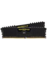 Corsair DDR4 32 GB 3000-CL16 - Dual-Kit - Vengeance LPX Black - nr 43