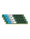 Crucial DDR4 32 GB 2666-CL19 - Quad-Kit - nr 1