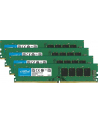 Crucial DDR4 32 GB 2666-CL19 - Quad-Kit - nr 2