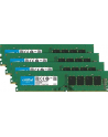 Crucial DDR4 32 GB 2666-CL19 - Quad-Kit - nr 3