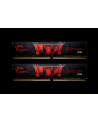 G.Skill DDR4 32 GB 2400-CL17 - Dual-Kit - AEGIS Black Red - nr 29