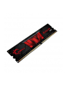 G.Skill DDR4 32 GB 2400-CL17 - Dual-Kit - AEGIS Black Red - nr 4